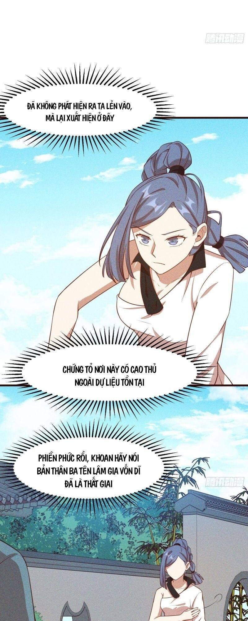 Linh Tôn Chi Tử - Chương 111