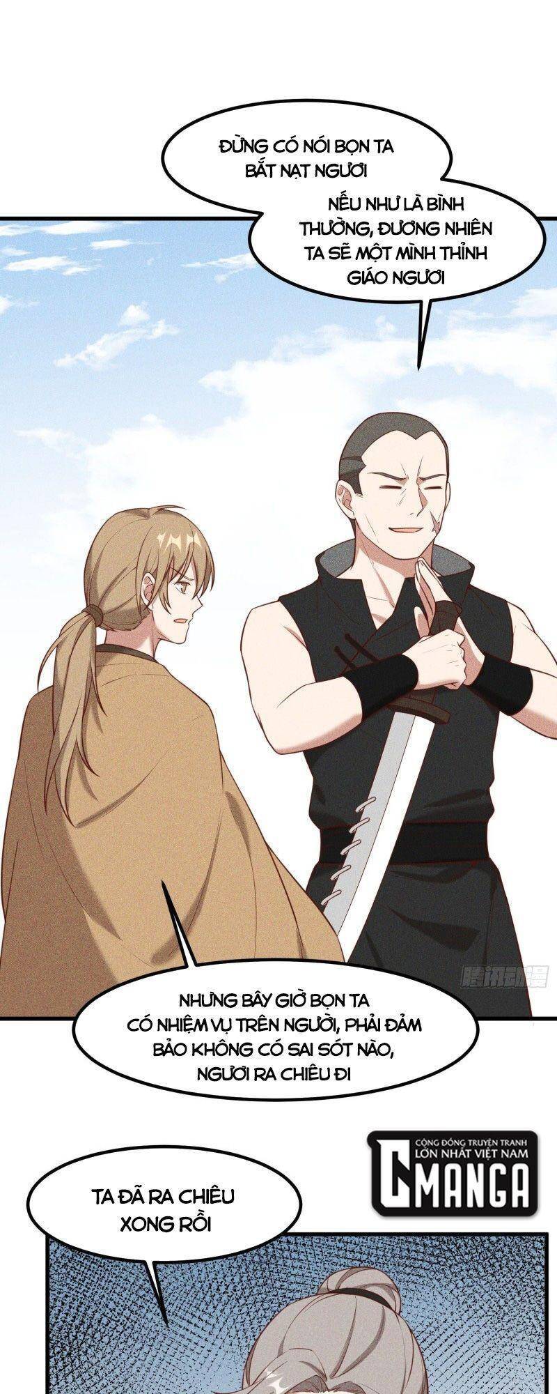 Linh Tôn Chi Tử - Chương 113