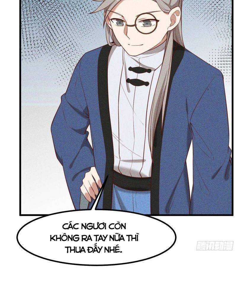 Linh Tôn Chi Tử - Chương 113