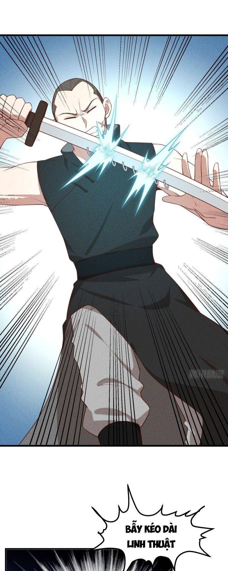 Linh Tôn Chi Tử - Chương 113