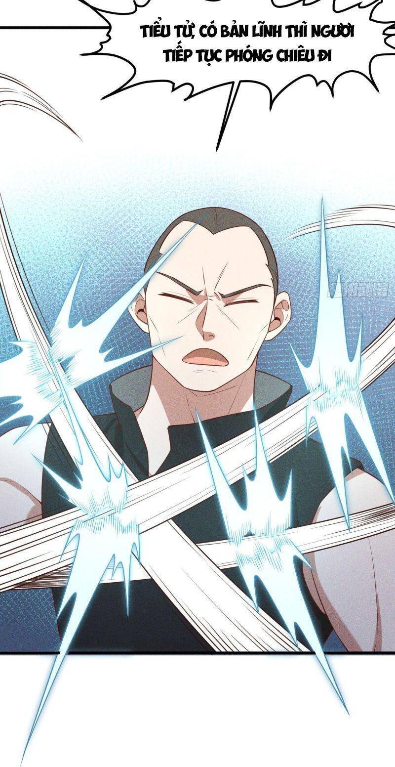 Linh Tôn Chi Tử - Chương 113