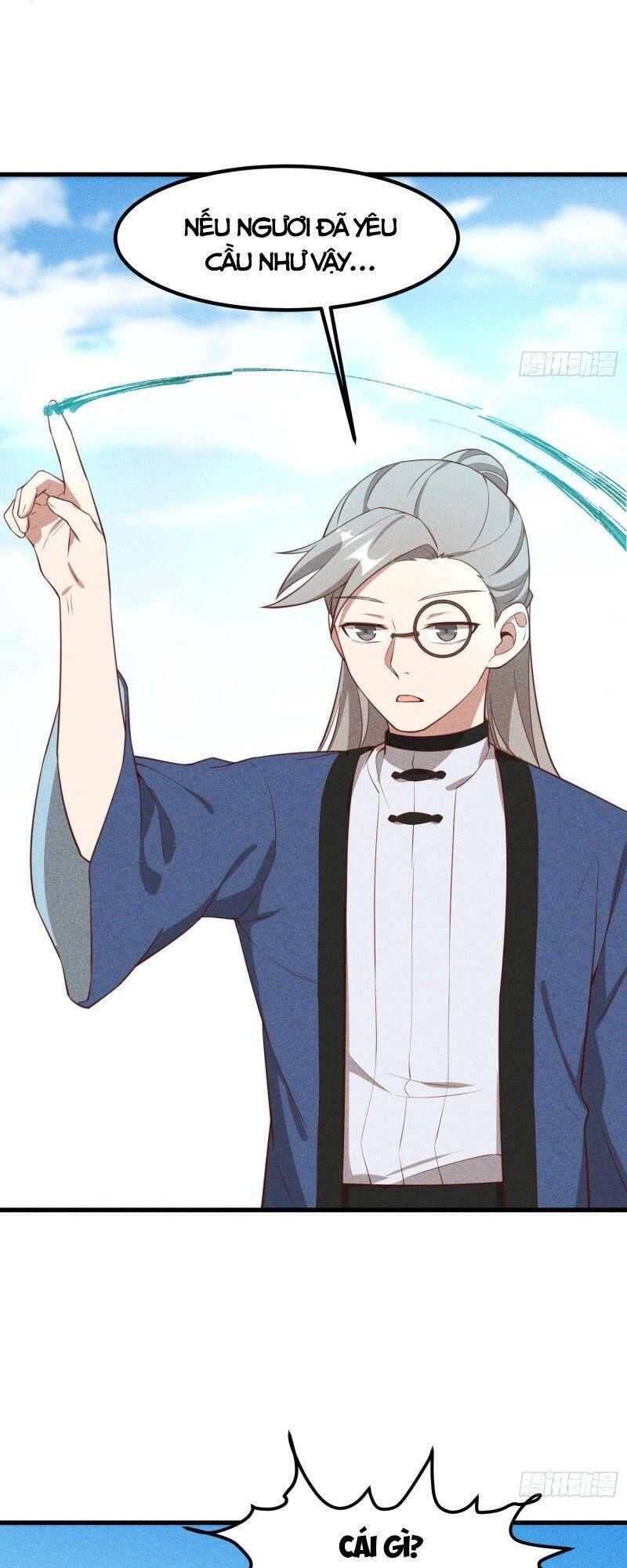 Linh Tôn Chi Tử - Chương 113