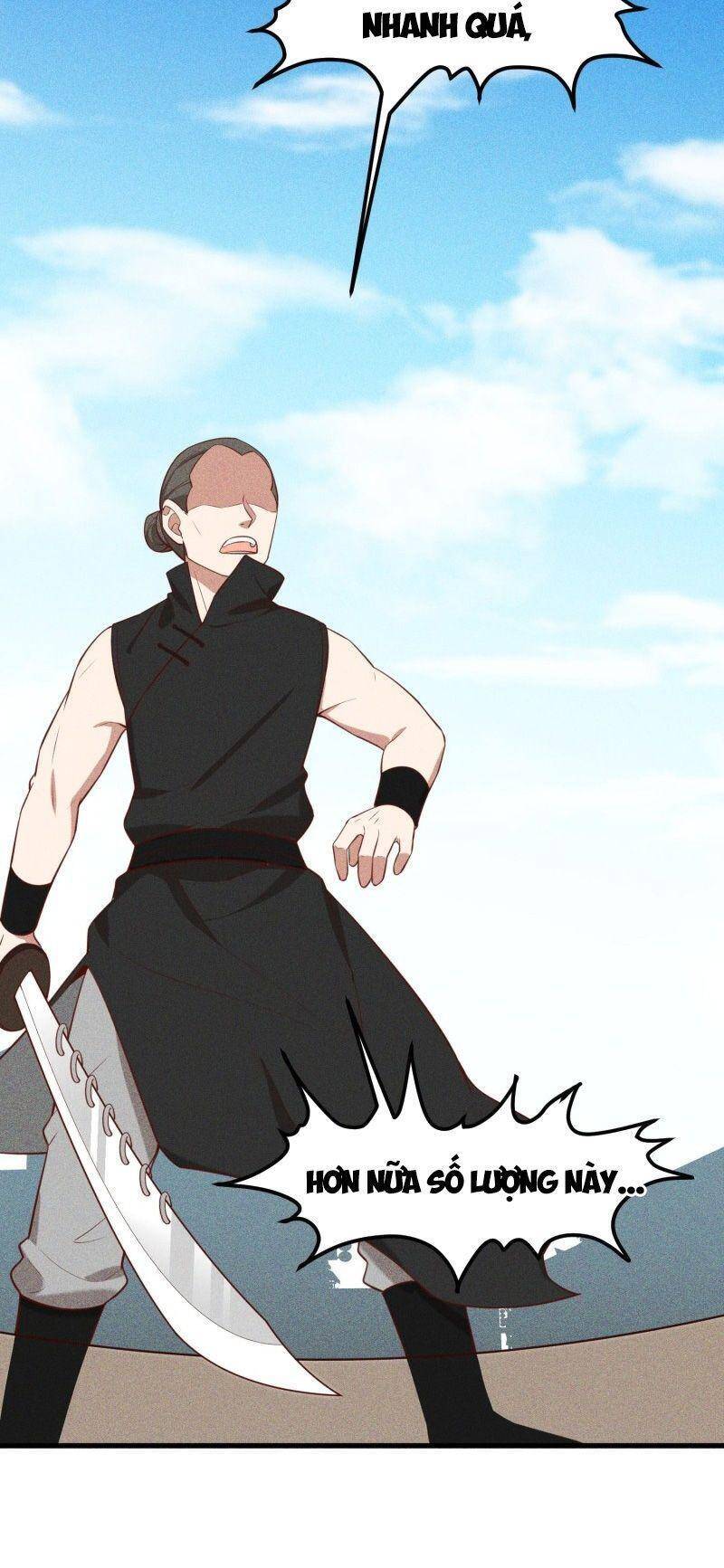 Linh Tôn Chi Tử - Chương 113