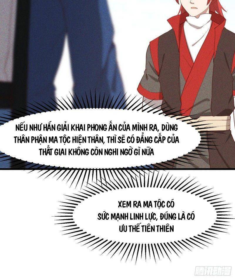 Linh Tôn Chi Tử - Chương 113