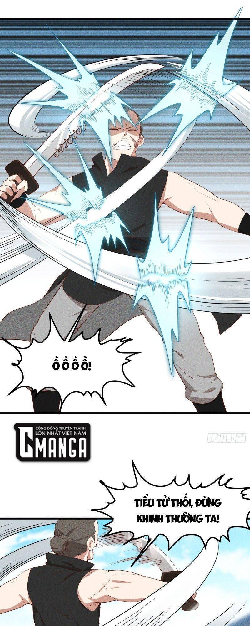 Linh Tôn Chi Tử - Chương 113