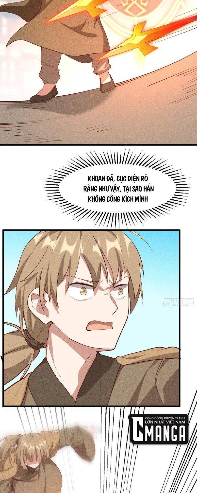 Linh Tôn Chi Tử - Chương 113