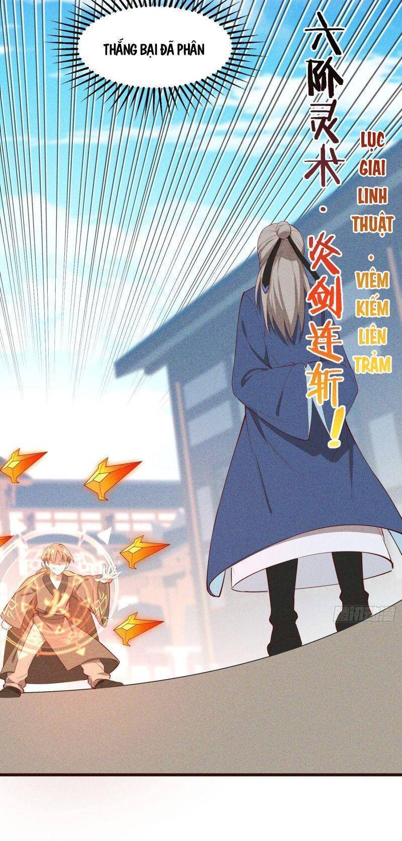 Linh Tôn Chi Tử - Chương 113