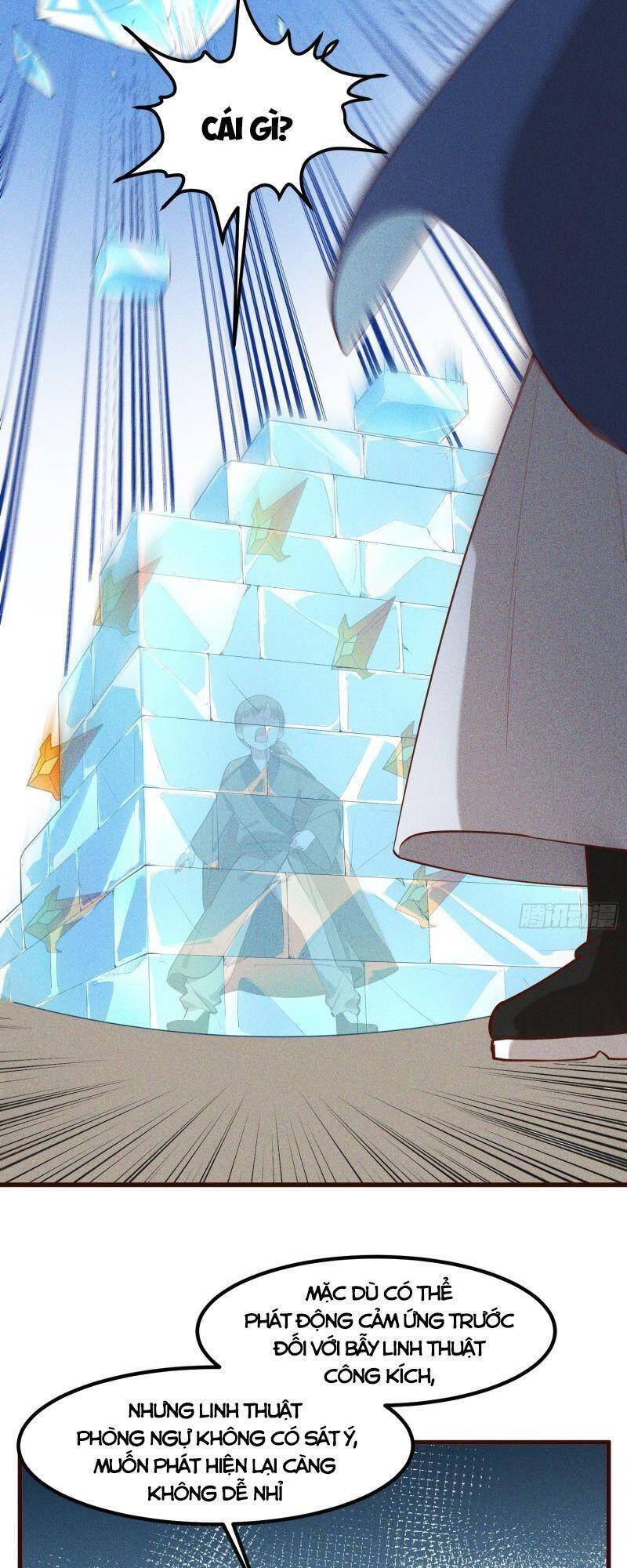 Linh Tôn Chi Tử - Chương 113