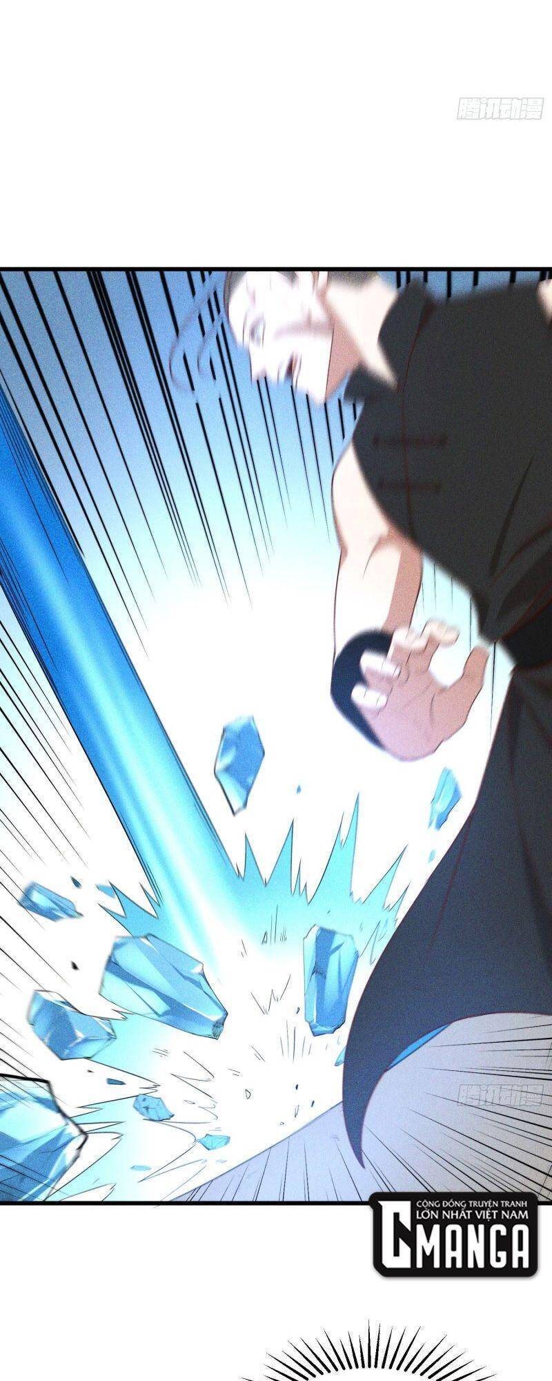 Linh Tôn Chi Tử - Chương 113