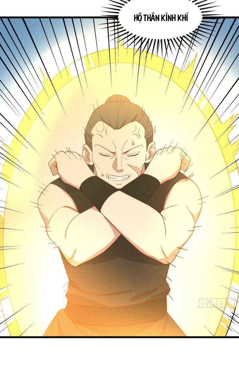 Linh Tôn Chi Tử - Chương 113