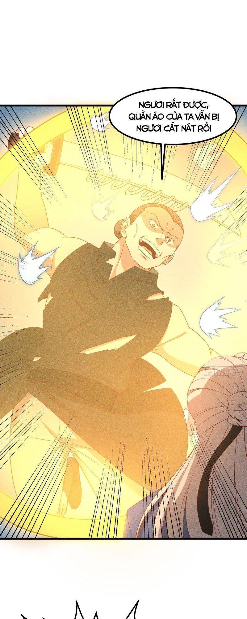 Linh Tôn Chi Tử - Chương 113