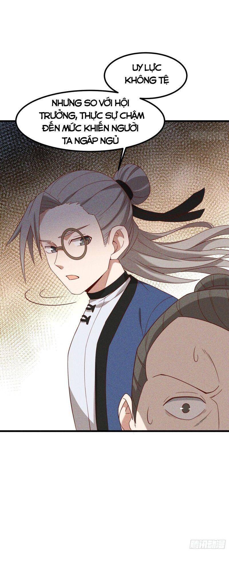 Linh Tôn Chi Tử - Chương 113