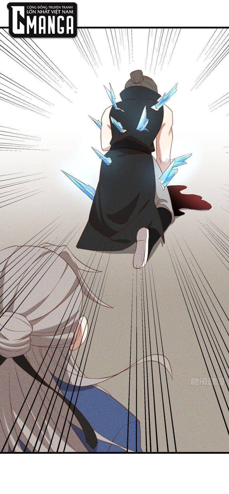 Linh Tôn Chi Tử - Chương 113