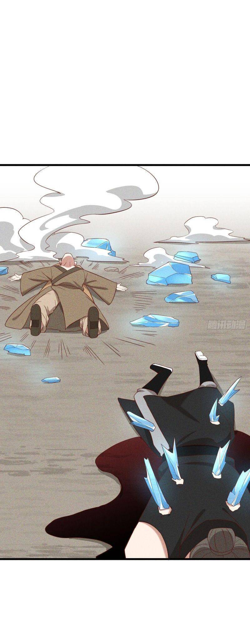 Linh Tôn Chi Tử - Chương 113