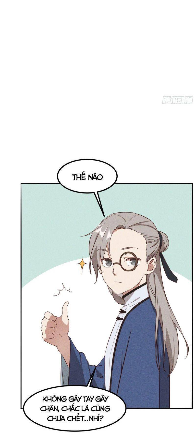 Linh Tôn Chi Tử - Chương 113