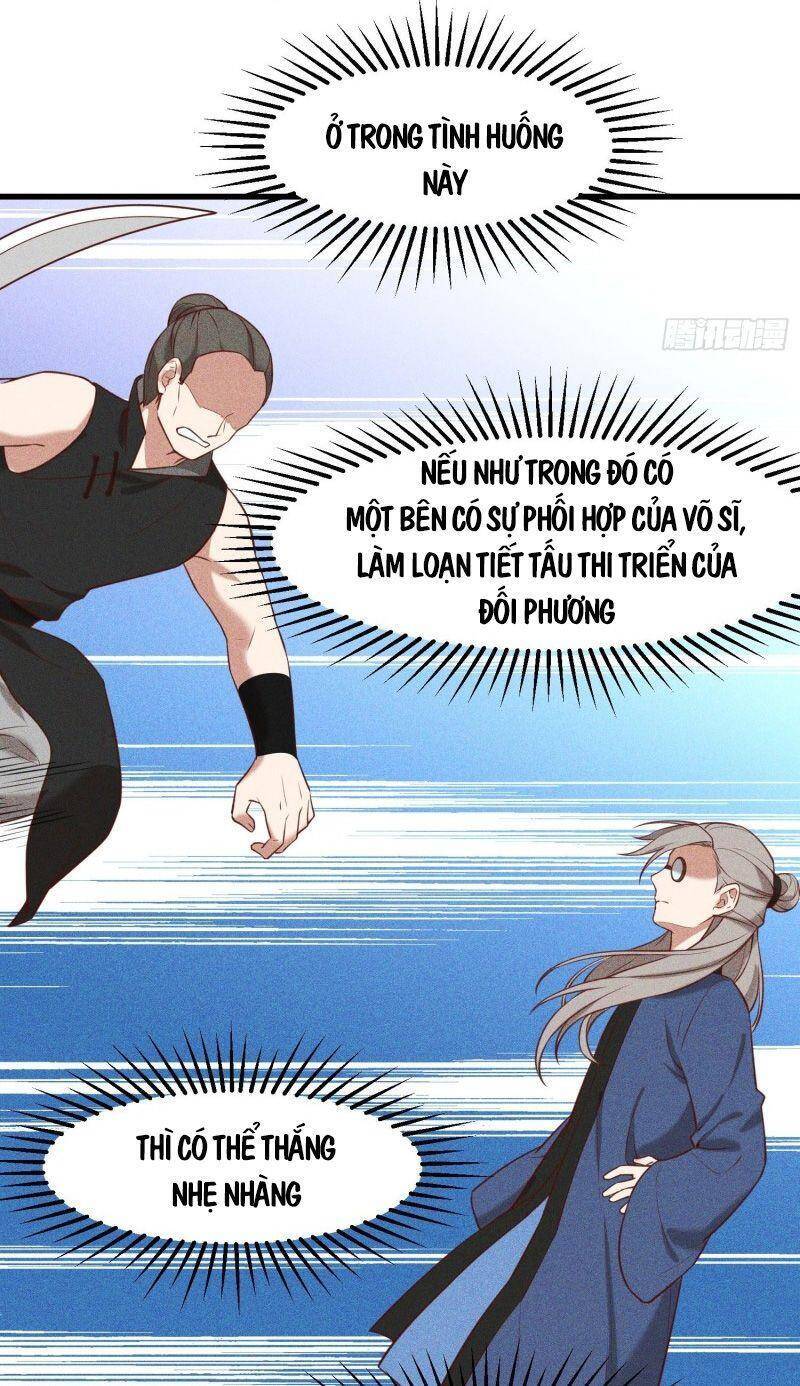 Linh Tôn Chi Tử - Chương 113