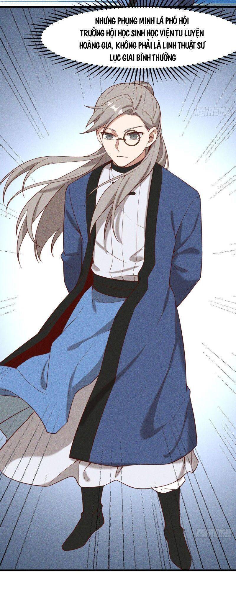 Linh Tôn Chi Tử - Chương 113