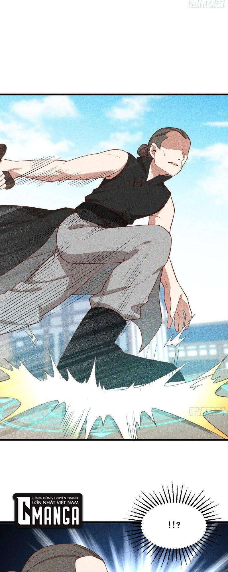 Linh Tôn Chi Tử - Chương 113