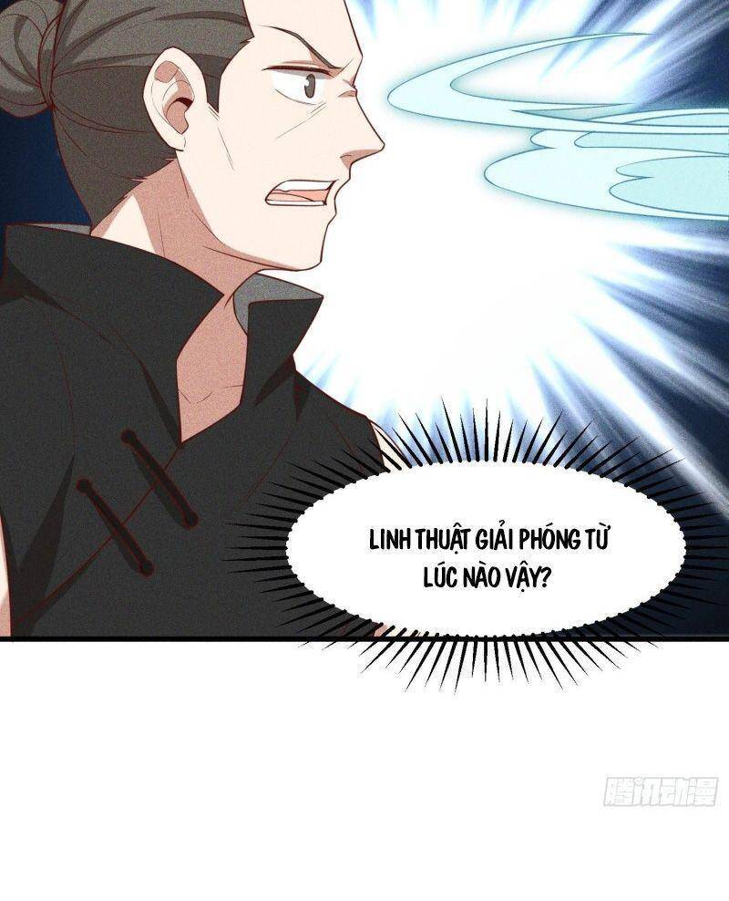 Linh Tôn Chi Tử - Chương 113