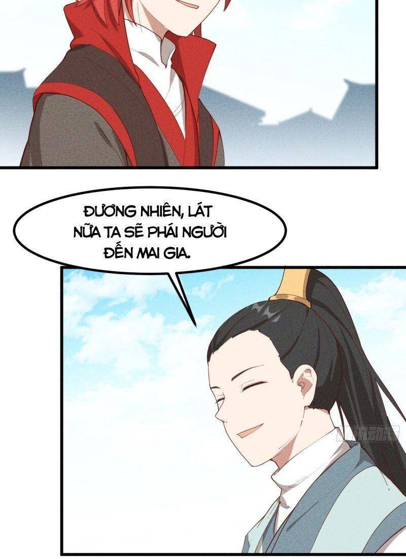Linh Tôn Chi Tử - Chương 114