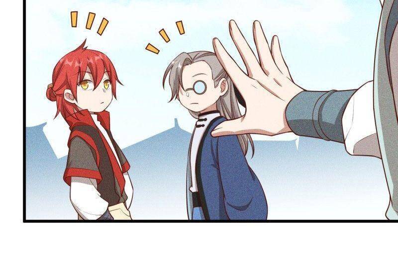 Linh Tôn Chi Tử - Chương 114