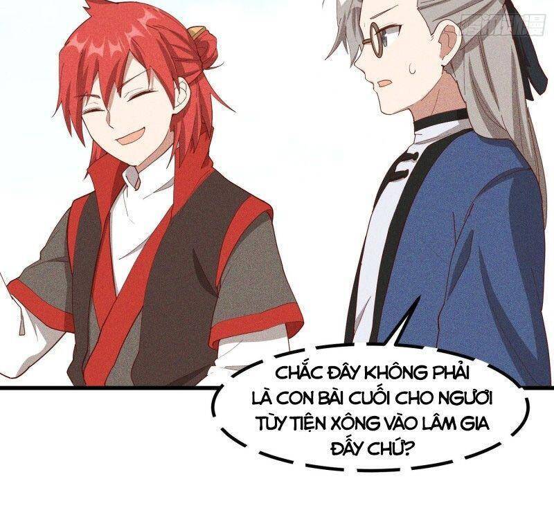 Linh Tôn Chi Tử - Chương 114