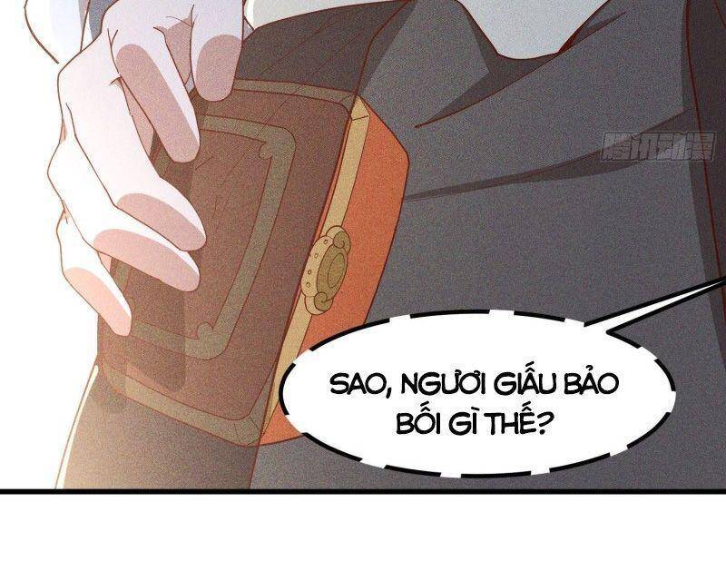 Linh Tôn Chi Tử - Chương 114