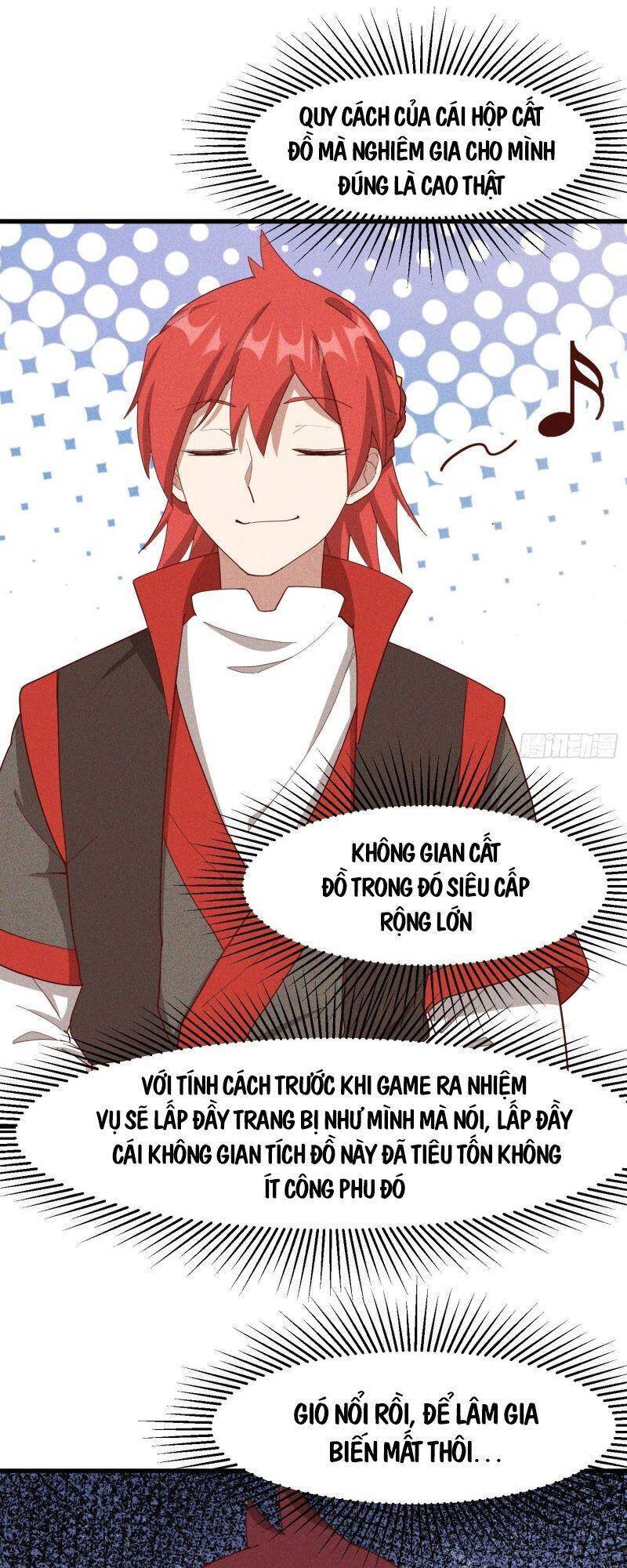 Linh Tôn Chi Tử - Chương 114