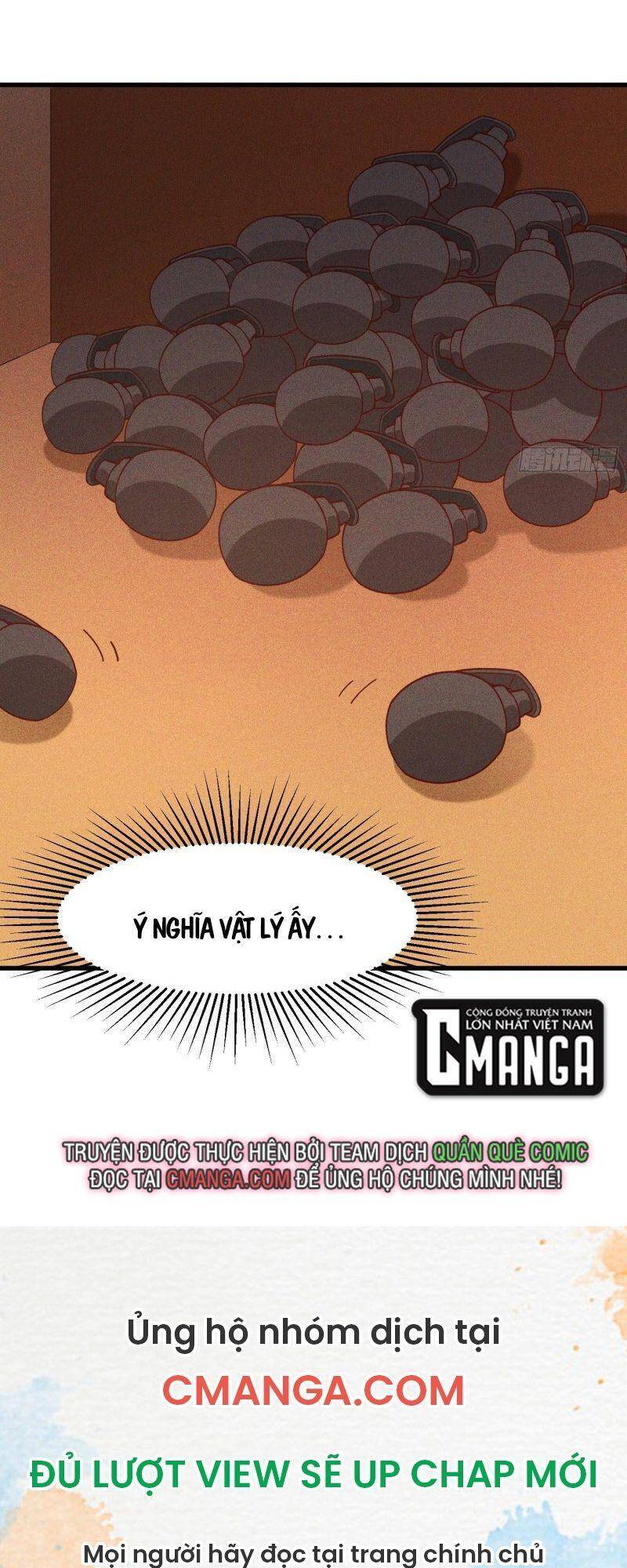 Linh Tôn Chi Tử - Chương 114