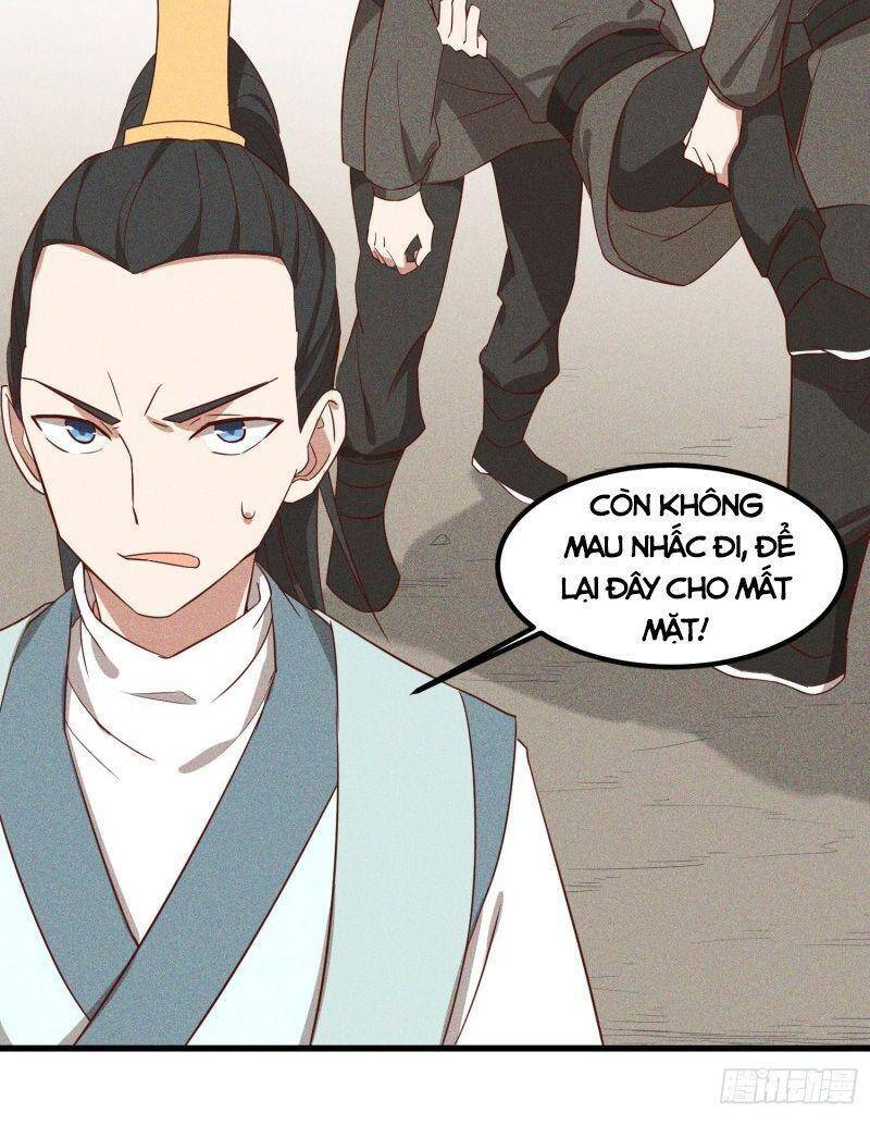 Linh Tôn Chi Tử - Chương 114