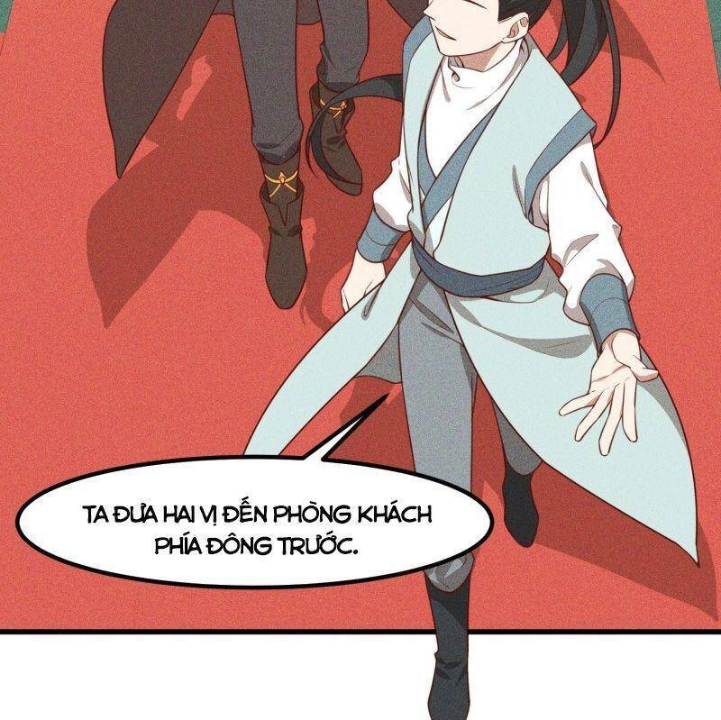 Linh Tôn Chi Tử - Chương 115