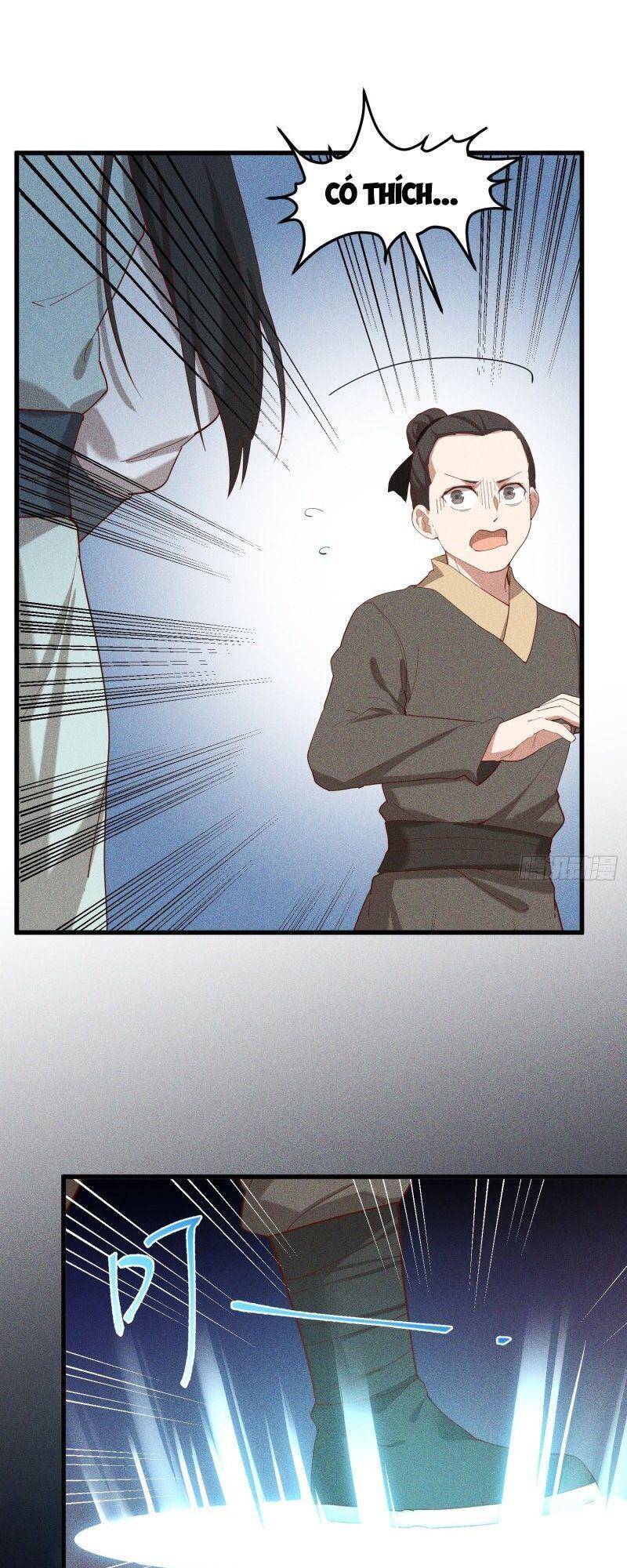 Linh Tôn Chi Tử - Chương 115