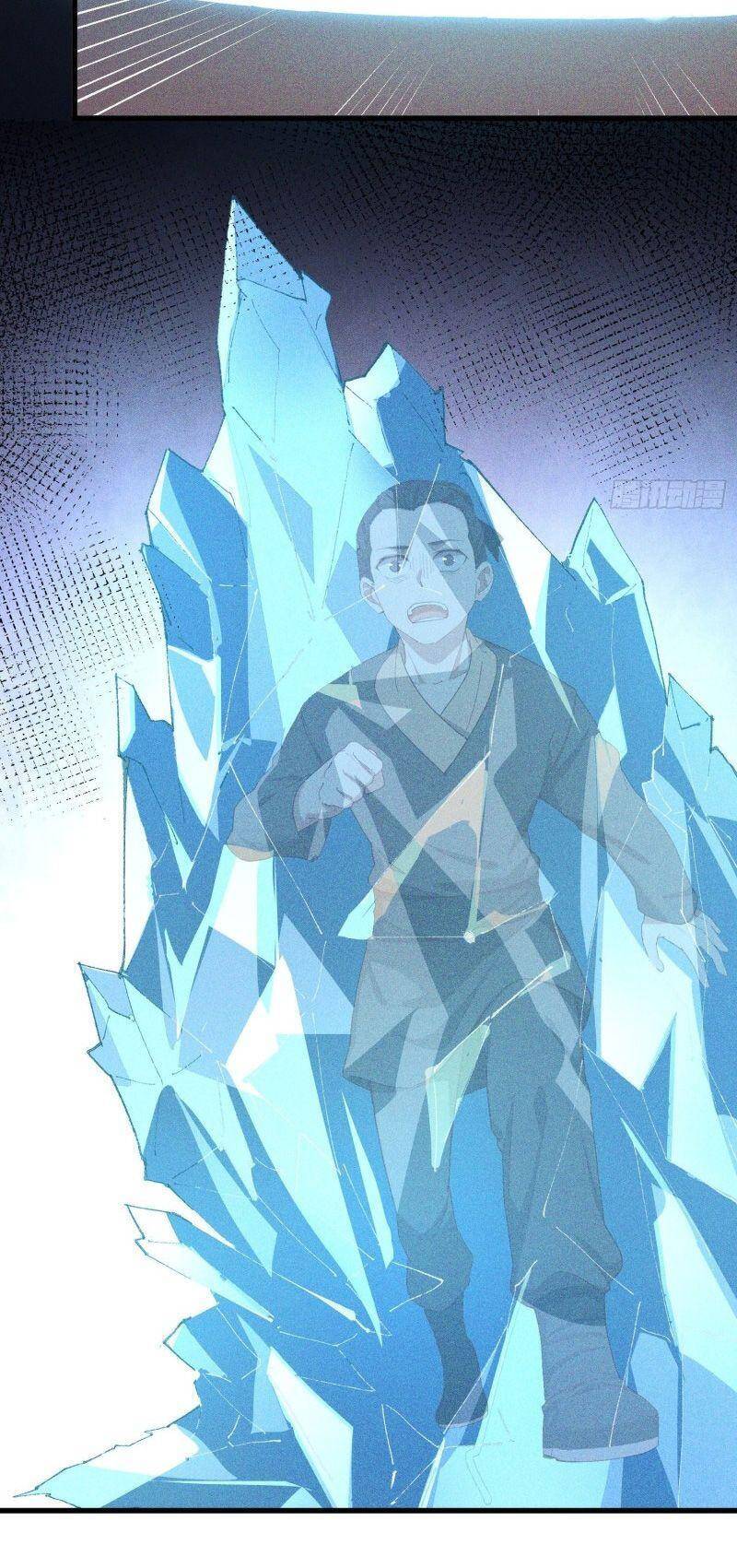 Linh Tôn Chi Tử - Chương 115