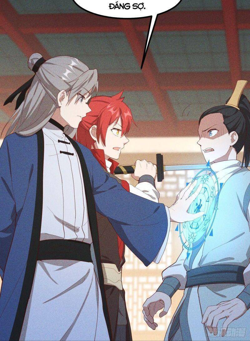 Linh Tôn Chi Tử - Chương 115