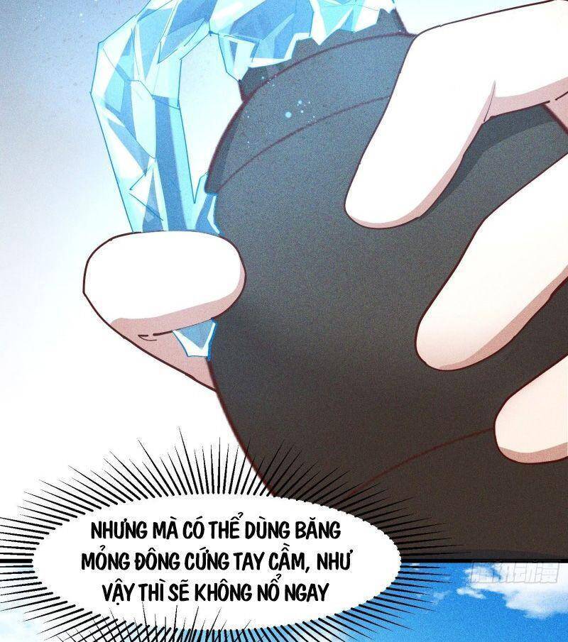 Linh Tôn Chi Tử - Chương 115