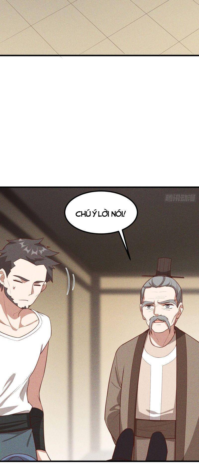 Linh Tôn Chi Tử - Chương 115