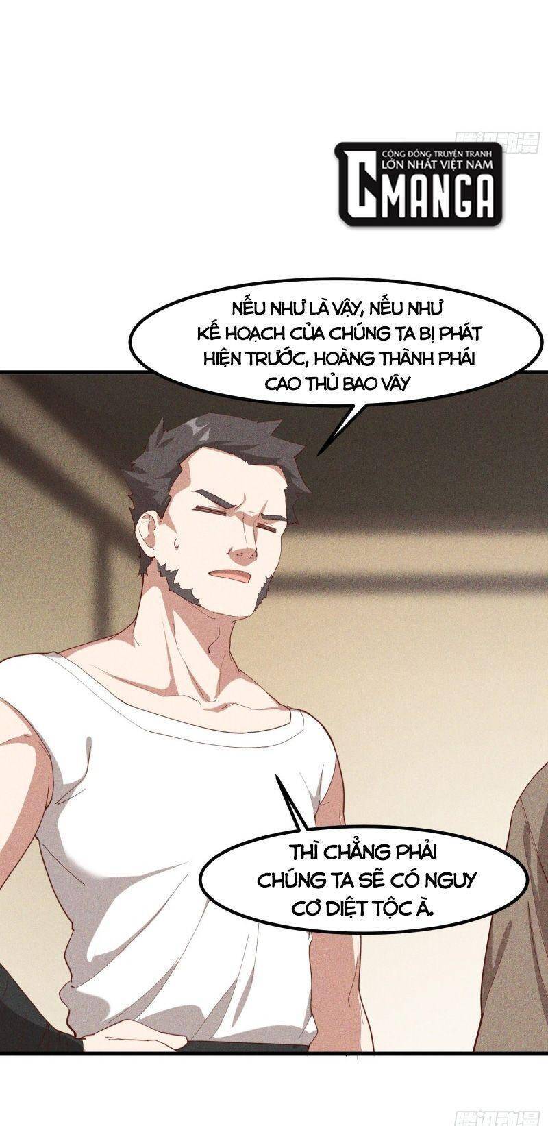 Linh Tôn Chi Tử - Chương 115