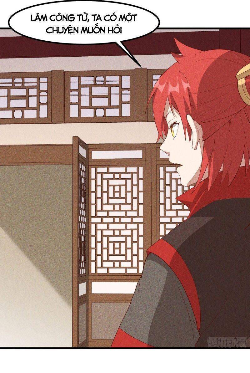 Linh Tôn Chi Tử - Chương 115