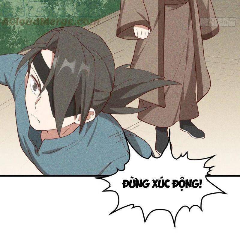 Linh Tôn Chi Tử - Chương 116