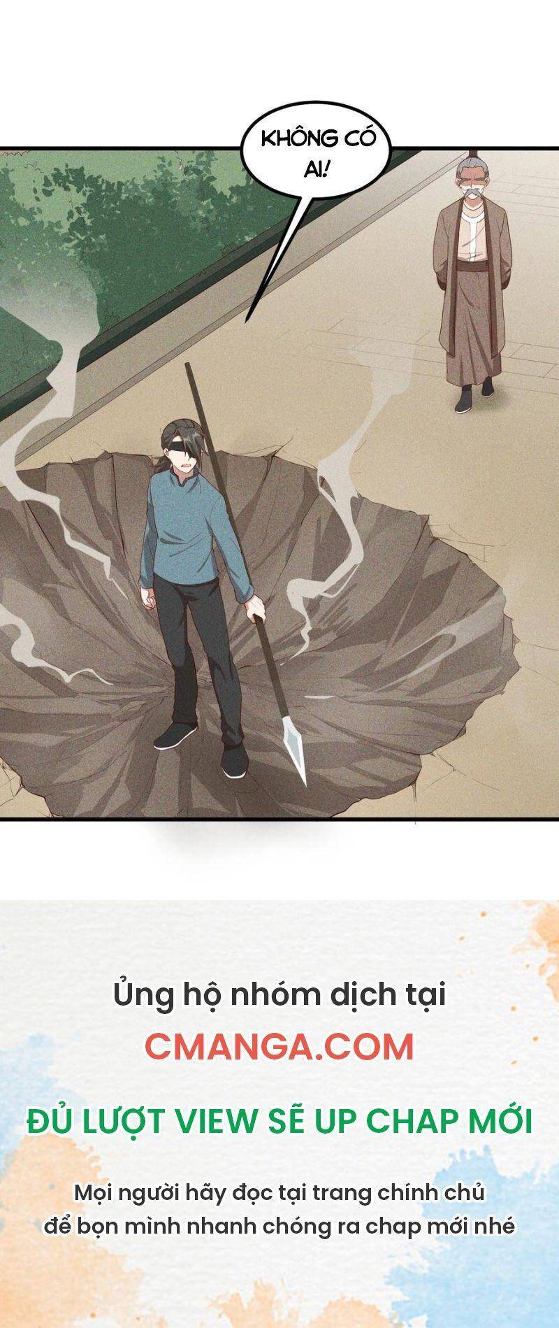 Linh Tôn Chi Tử - Chương 116