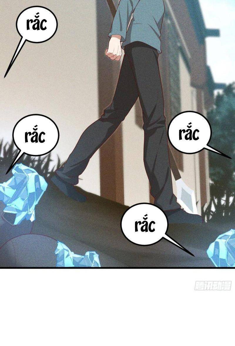 Linh Tôn Chi Tử - Chương 116