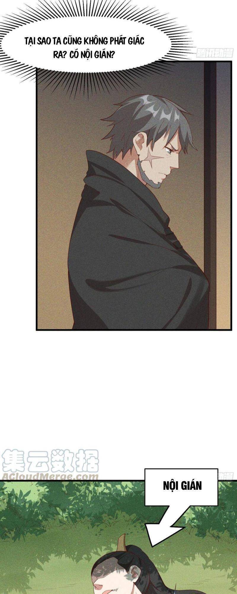 Linh Tôn Chi Tử - Chương 116