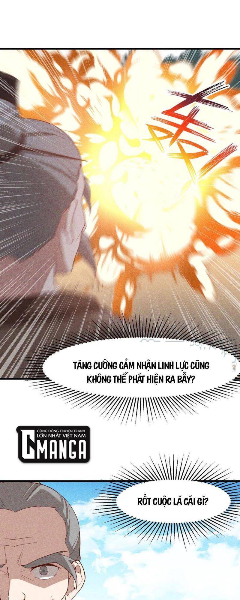 Linh Tôn Chi Tử - Chương 116