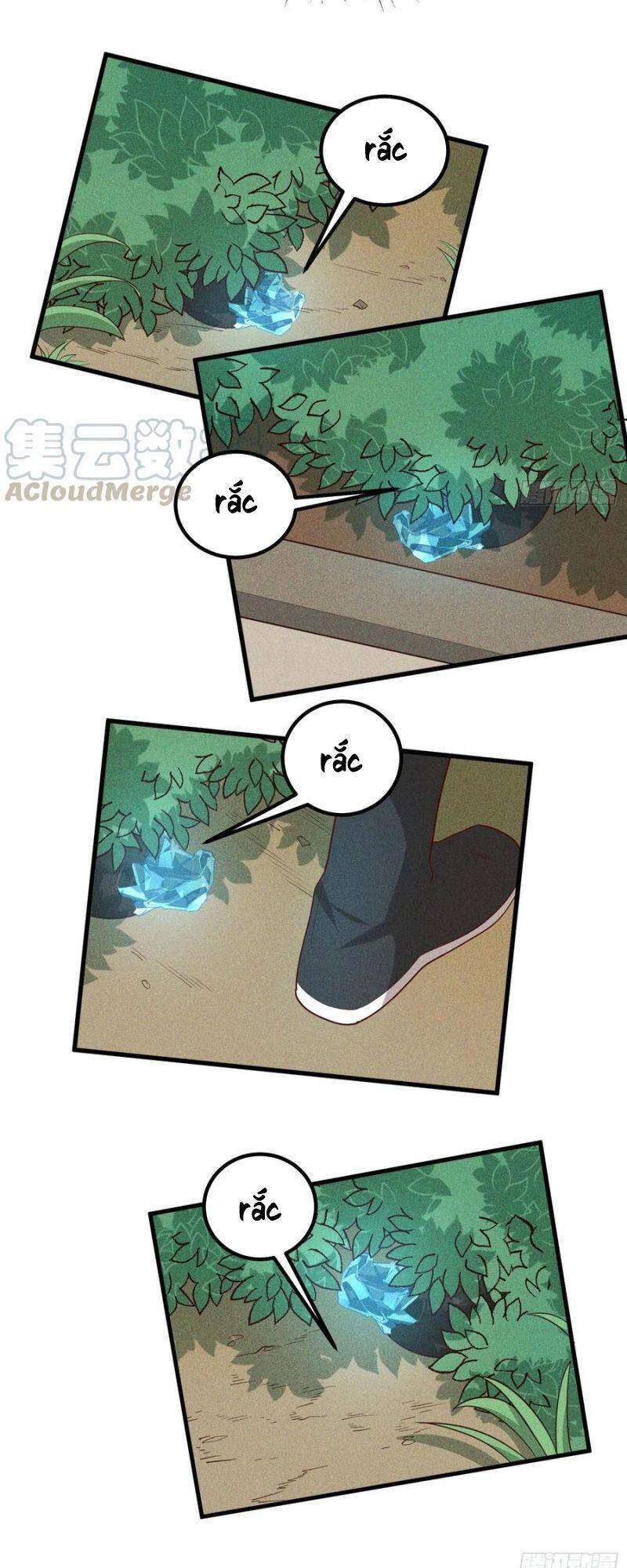 Linh Tôn Chi Tử - Chương 116