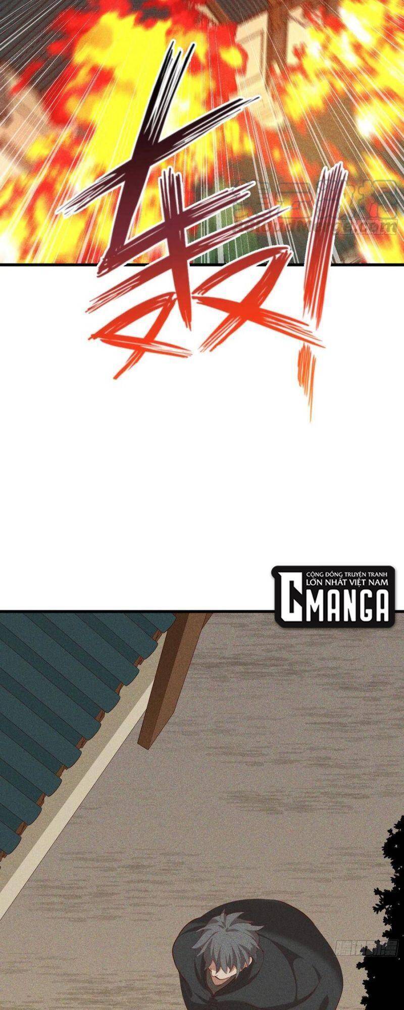 Linh Tôn Chi Tử - Chương 116