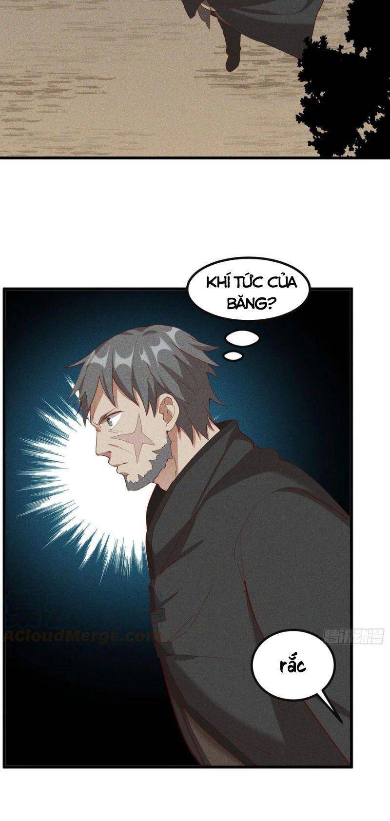 Linh Tôn Chi Tử - Chương 116