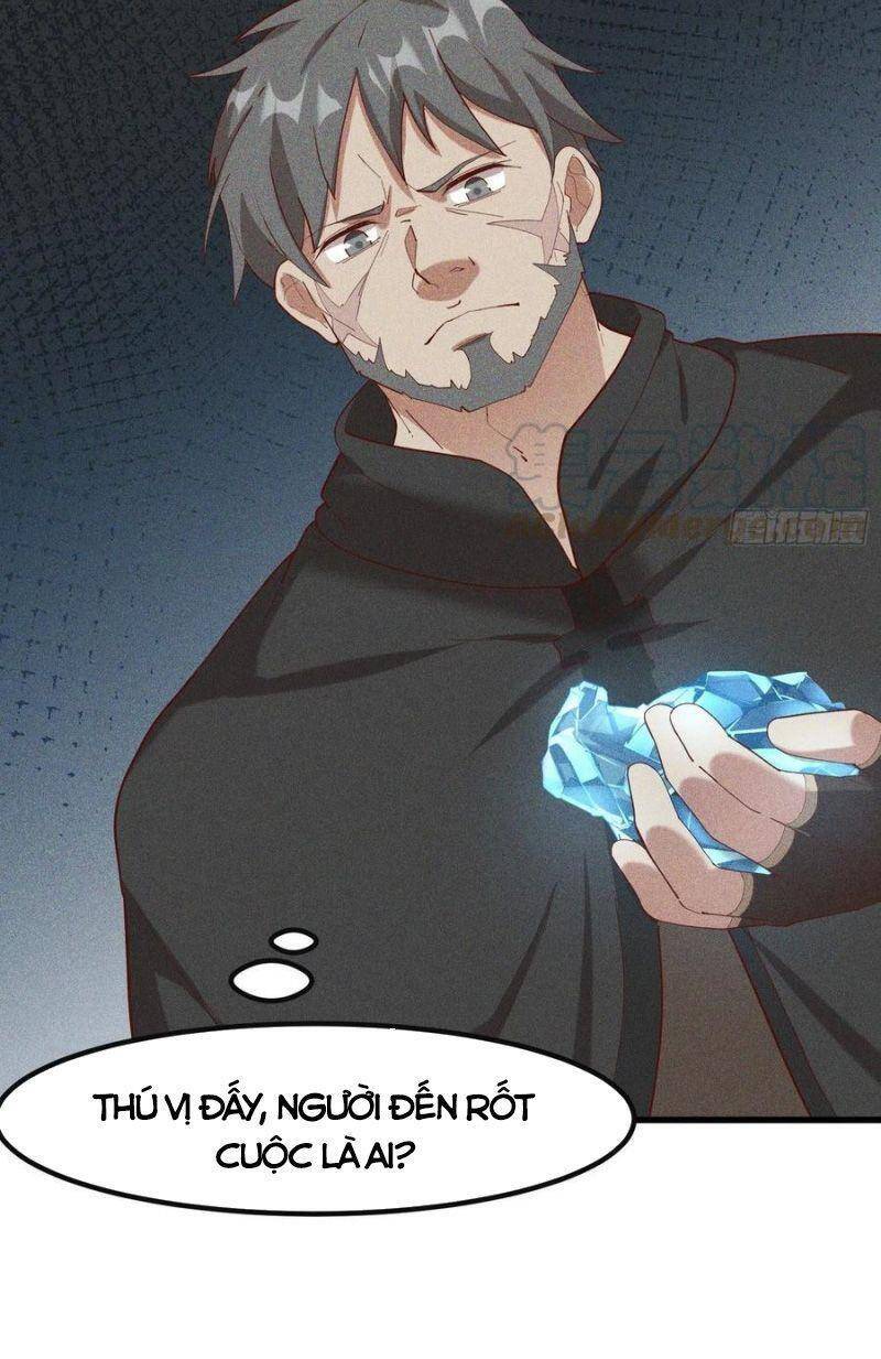 Linh Tôn Chi Tử - Chương 116