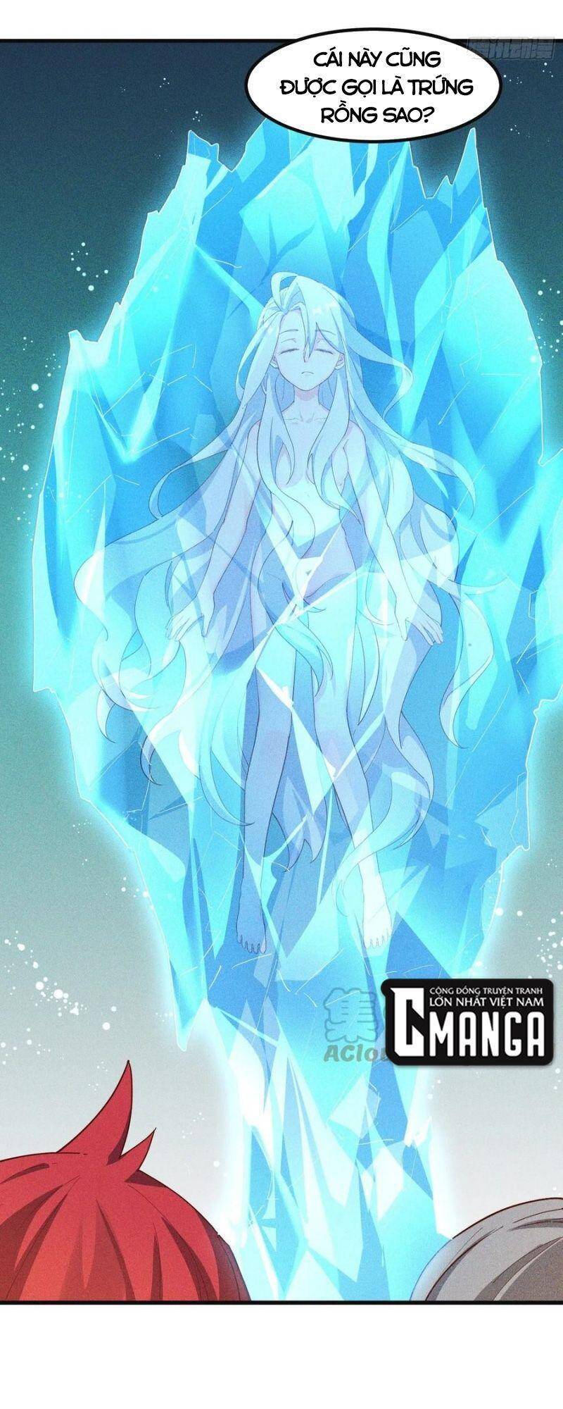 Linh Tôn Chi Tử - Chương 116