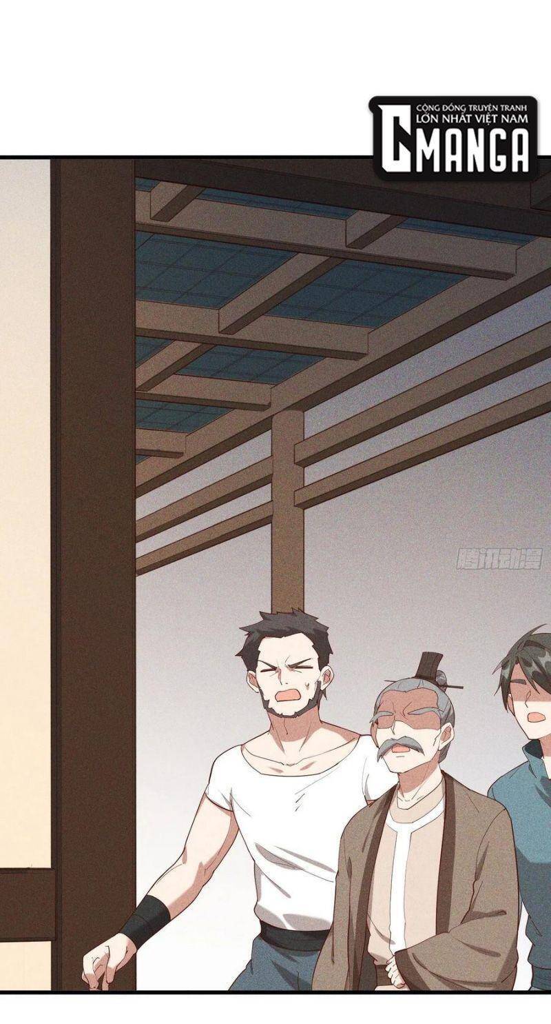 Linh Tôn Chi Tử - Chương 116