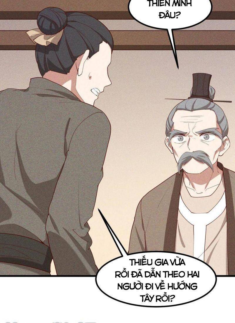 Linh Tôn Chi Tử - Chương 116